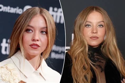 Sydney Sweeney: I was ostracized for having larger breasts